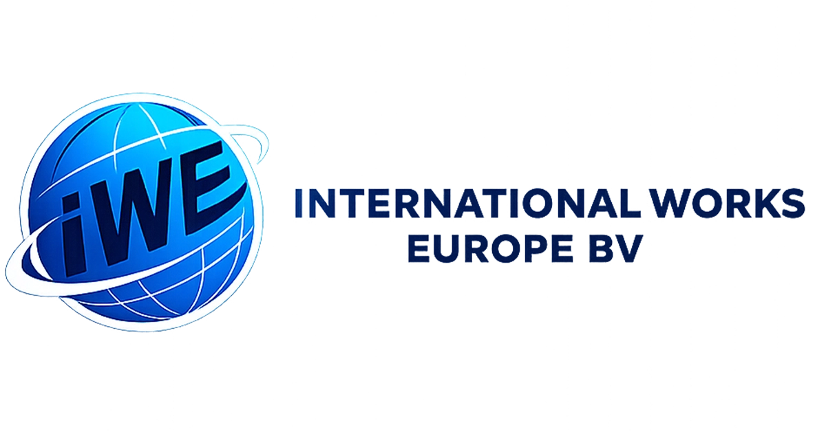 International Works Europe BV